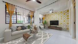 Blk 275 Pasir Ris Street 21 (Pasir Ris), HDB 4 Rooms #555868601